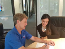 Broker support for agents